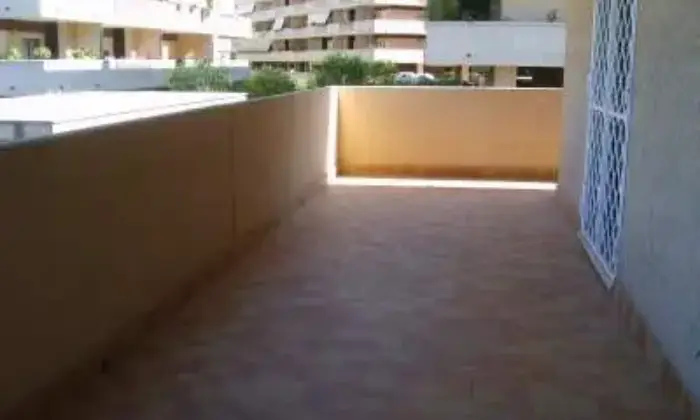 Rexer-Roma-Appartamento-per-Brevi-periodi-TERRAZZO