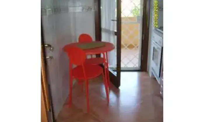 Rexer-Roma-Appartamento-per-Brevi-periodi-CUCINA