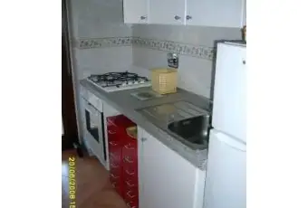 Rexer-Roma-Appartamento-per-Brevi-periodi-CUCINA