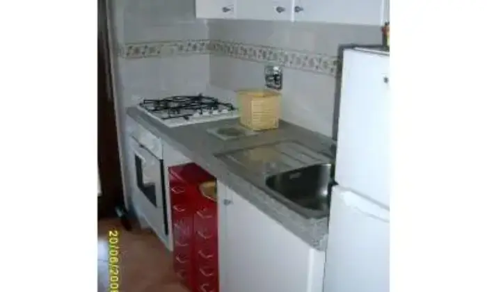 Rexer-Roma-Appartamento-per-Brevi-periodi-CUCINA