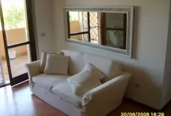 Rexer-Roma-Appartamento-per-Brevi-periodi-SALONE