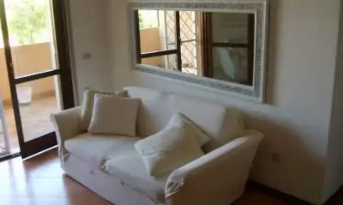 Rexer-Roma-Appartamento-per-Brevi-periodi-SALONE