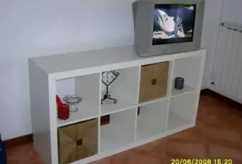 Rexer-Roma-Appartamento-per-Brevi-periodi-SALONE