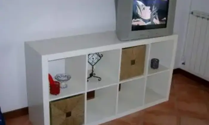 Rexer-Roma-Appartamento-per-Brevi-periodi-SALONE