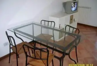 Rexer-Roma-Appartamento-per-Brevi-periodi-SALONE
