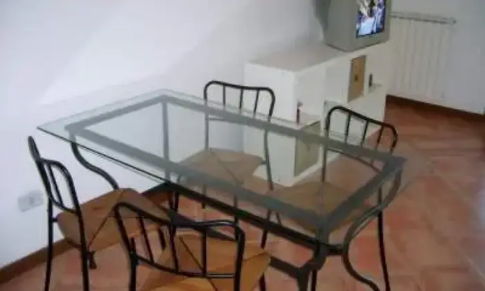 Rexer-Roma-Appartamento-per-Brevi-periodi-SALONE