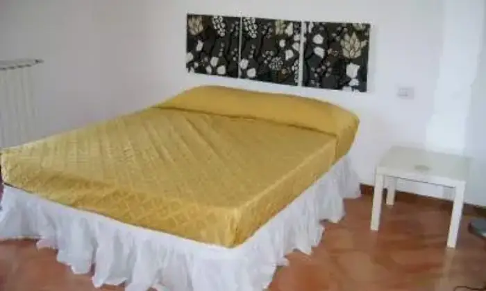 Rexer-Roma-Appartamento-per-Brevi-periodi-CAMERA-DA-LETTO