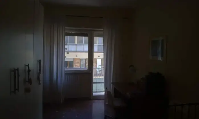 Rexer-Roma-Camera-Stanza-Singola-San-Paolo-fronte-universit-roma-tre-CAMERA-DA-LETTO