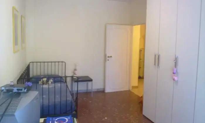 Rexer-Roma-Camera-Stanza-Singola-San-Paolo-fronte-universit-roma-tre-CAMERA-DA-LETTO