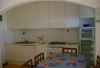 Rexer-San-Felice-Circeo-Appartamento-a-pochi-passi-dal-mare-con-vista-panoramica-sulle-isole-pontine-CUCINA