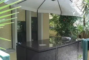 Rexer-Montignoso-Cinquale-mt-dal-mare-appartamento-in-residence-con-piscina-GIARDINO