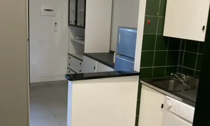 Rexer-Montignoso-Cinquale-mt-dal-mare-appartamento-in-residence-con-piscina-Cucina