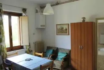 Rexer-Montemignaio-Grazioso-appartamento-SALONE