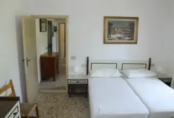 Rexer-Montemignaio-Grazioso-appartamento-CAMERA-DA-LETTO