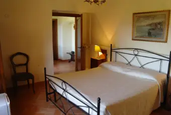 Rexer-Monterchi-Appartamenti-in-agriturismo-CAMERA-DA-LETTO