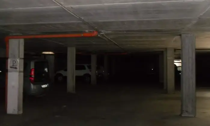 Rexer-Verona-Posto-auto-coperto-GARAGE
