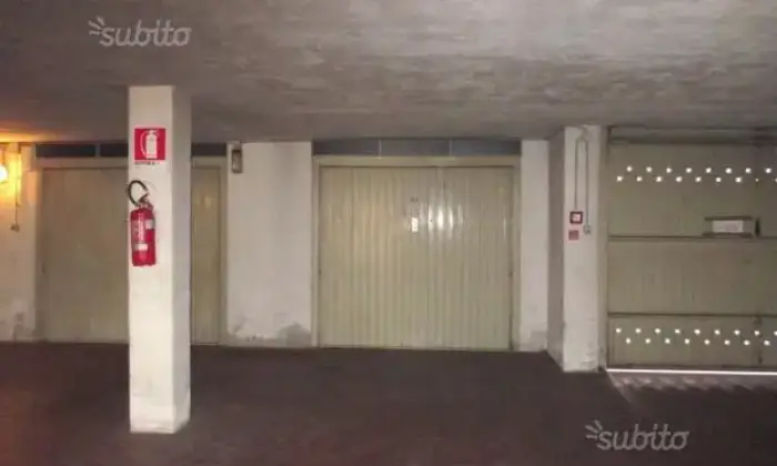 Rexer-Vicenza-Centrale-boxgarage-GARAGE