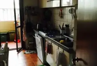 Rexer-Roma-Luminoso-quadrilocale-CUCINA