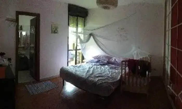 Rexer-Roma-Luminoso-quadrilocale-CAMERA-DA-LETTO