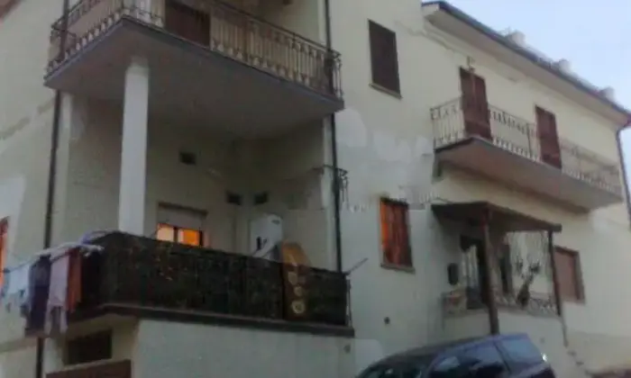 Rexer-San-Bartolomeo-in-Galdo-Appartamento-su-due-piani-in-zona-centrale-ALTRO