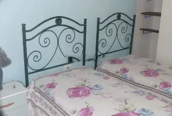 Rexer-Castrignano-del-Capo-Confortevole-bilocale-CAMERA-DA-LETTO