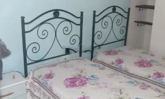 Rexer-Castrignano-del-Capo-Confortevole-bilocale-CAMERA-DA-LETTO