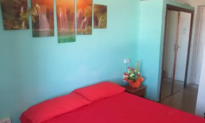 Rexer-Gallipoli-Accoogliente-monolocale-con-vista-mare-fino-a-maggio-CAMERA-DA-LETTO