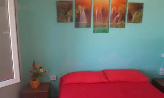 Rexer-Gallipoli-Accoogliente-monolocale-con-vista-mare-fino-a-maggio-CAMERA-DA-LETTO