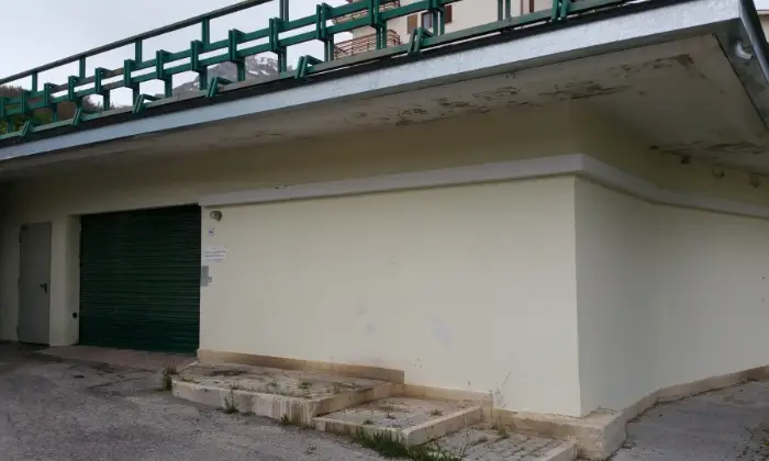 Rexer-Pietracamela-Appartamento-in-splendida-posizione-con-vista-panoramica-GARAGE