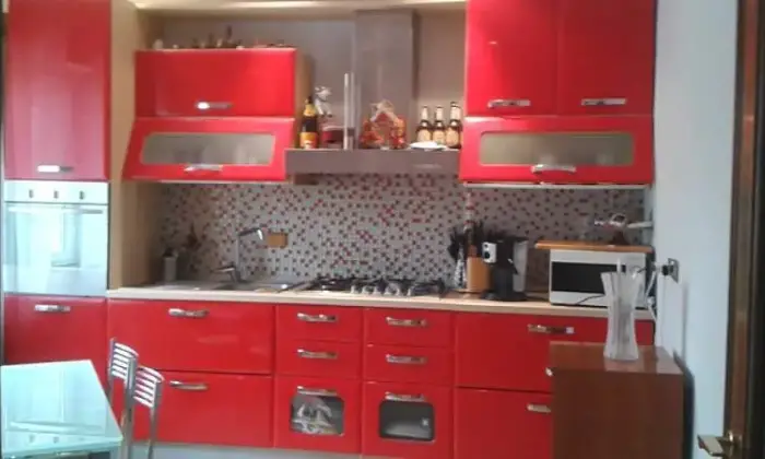 Rexer-LAquila-Eleganti-camere-matrimoniali-CUCINA