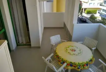 Rexer-San-Michele-al-Tagliamento-Bibioone-accogliente-bilocale-con-spiaggia-privata-BALCONE