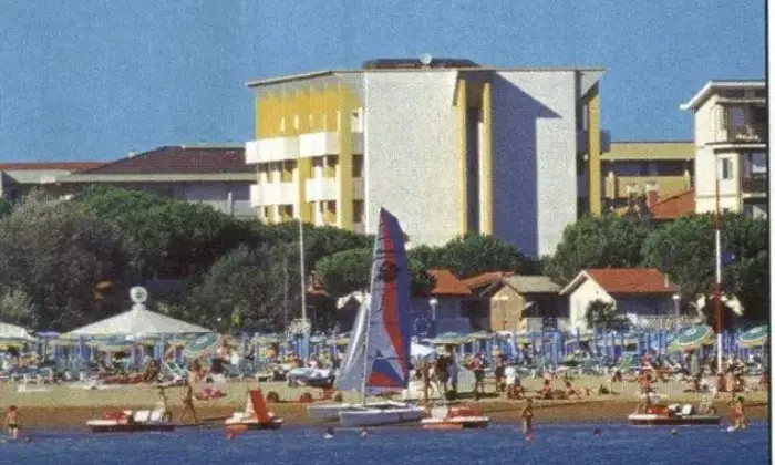 Rexer-San-Michele-al-Tagliamento-Bibioone-accogliente-bilocale-con-spiaggia-privata-ALTRO