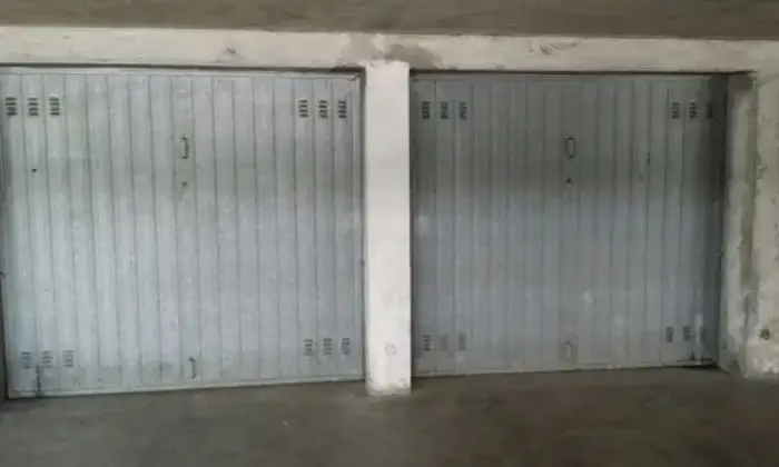 Rexer-Busto-Arsizio-Box-Garage-doppio-GARAGE