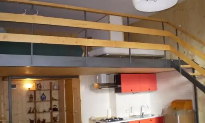 Rexer-Ussita-Monolocale-soppalcato-CUCINA