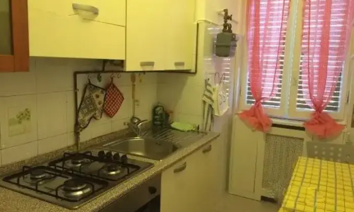 Rexer-Rozzano-Brevi-soggiorni-vicino-Humanitas-CUCINA