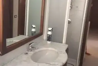 Rexer-Rozzano-Brevi-soggiorni-vicino-Humanitas-BAGNO