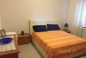 Rexer-Rozzano-Brevi-soggiorni-vicino-Humanitas-CAMERA-DA-LETTO