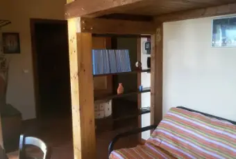 Rexer-Giugliano-in-Campania-Accogliente-bilocalemansarda-a-Varcaturo-CUCINA