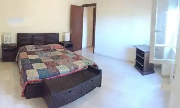 Rexer-Roma-Bilocale-luminoso-zona-Portuense-CAMERA-DA-LETTO