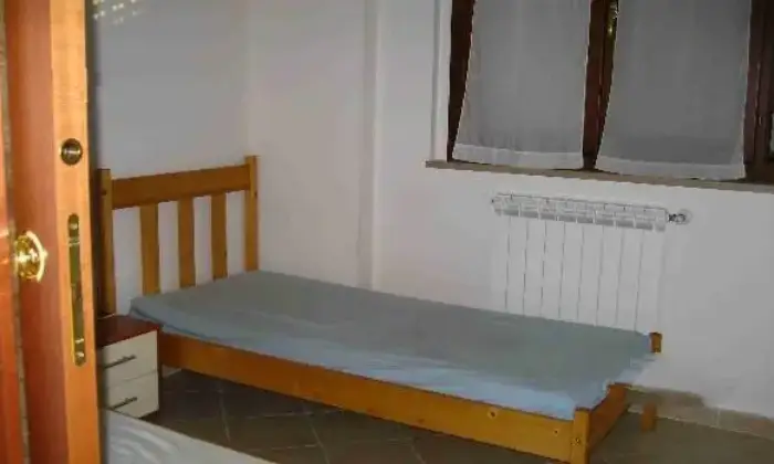 Rexer-Roma-Accogliente-Attico-trilocale-CAMERA-DA-LETTO