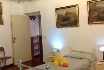 Rexer-Tivoli-Tivoli-ospedale-infermieri-lavoratori-CAMERA-DA-LETTO