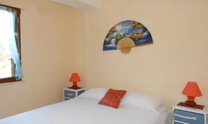 Rexer-Castellabate-Casa-vacanze-per-brevi-periodi-CAMERA-DA-LETTO
