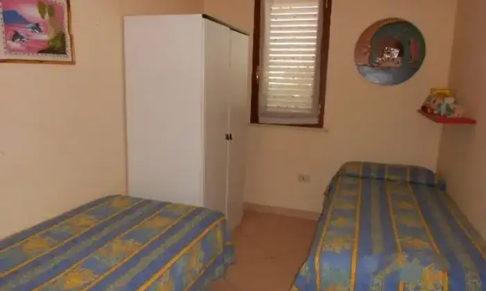 Rexer-Castellabate-Casa-vacanze-per-brevi-periodi-CAMERA-DA-LETTO