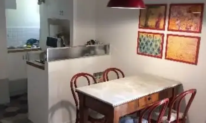 Rexer-Roma-Trastevere-splendido-biloclae-SALONE