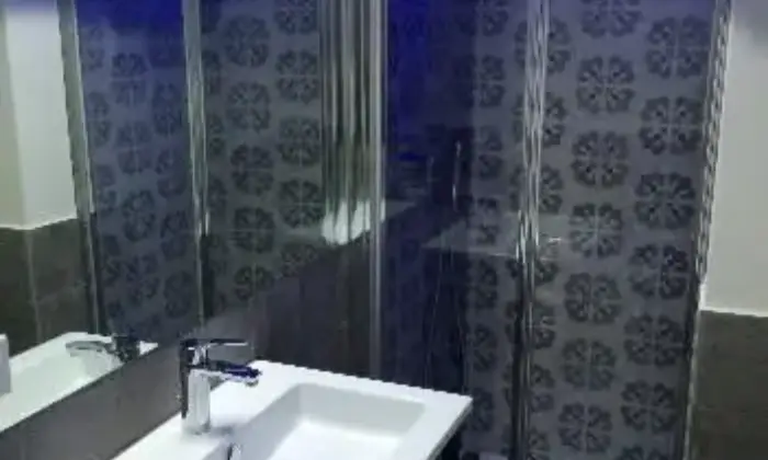 Rexer-Roma-Trastevere-splendido-biloclae-BAGNO