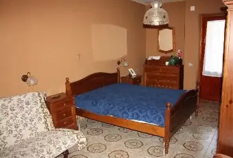 Rexer-Chieti-Casa-in-montagna-CAMERA-DA-LETTO
