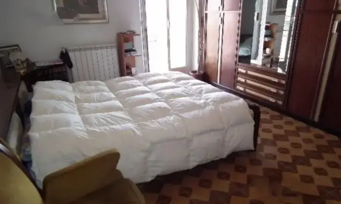 Rexer-Roma-Trilocale-con-tripla-esposizione-CAMERA-DA-LETTO