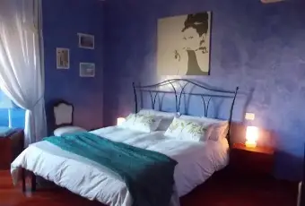 Rexer-Roma-Bilocale-vacanze-CAMERA-DA-LETTO