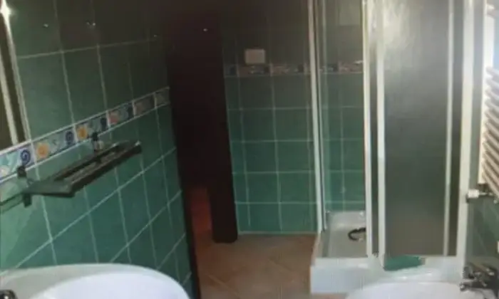Rexer-Roma-Camera-per-studenti-o-lavoratori-BAGNO