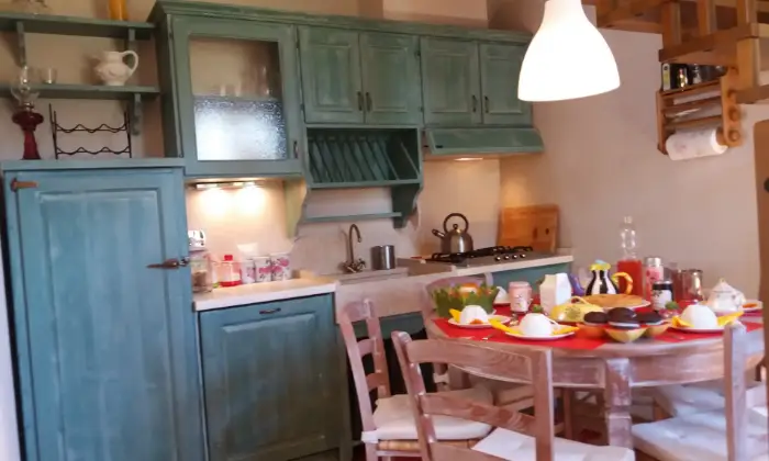 Rexer-Abetone-Romantico-appartamento-in-montagna-CUCINA